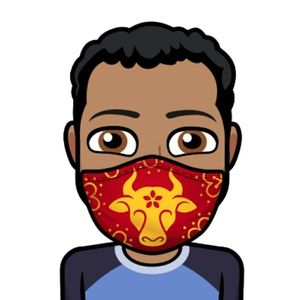 Meet your Posher, Shawn